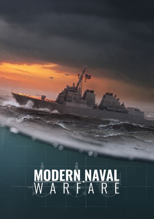 Modern Naval Warfare