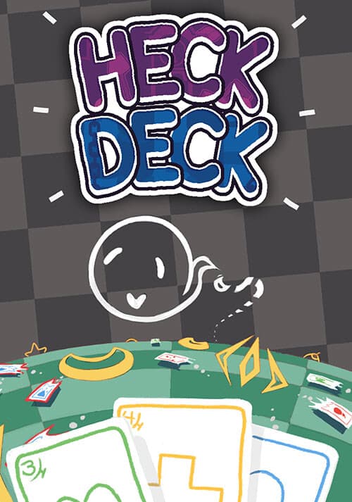 Heck Deck