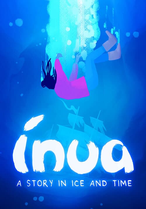 Inua - A Story in Ice and Time