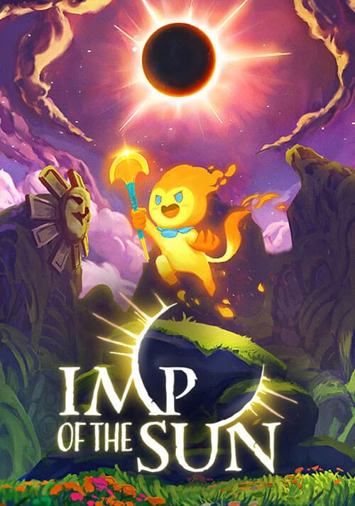 Imp of the Sun
