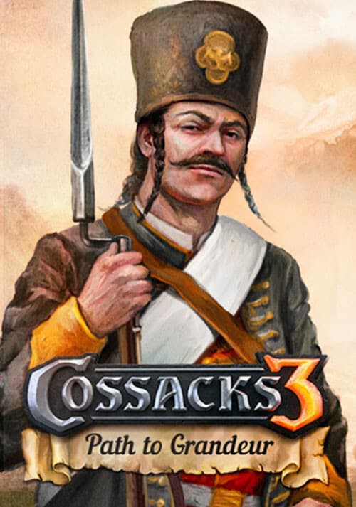 Cossacks 3: Path to Grandeur
