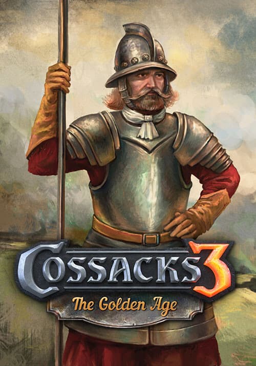 Cossacks 3: The Golden Age