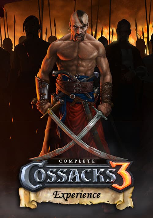 Complete Cossacks 3 Experience