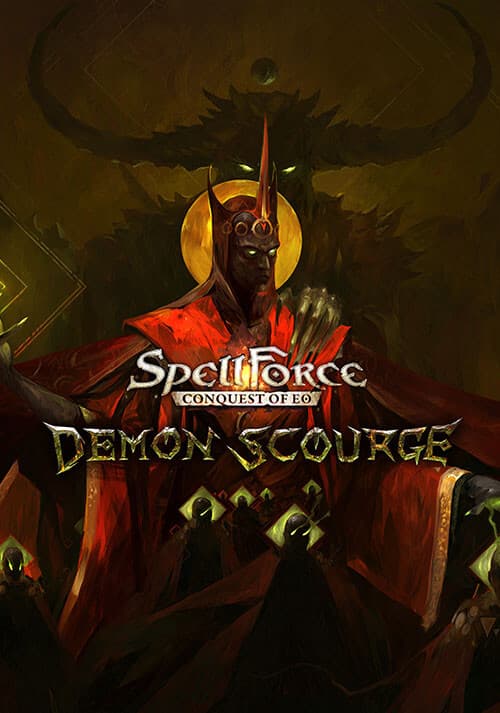 SpellForce: Conquest of Eo - Demon Scourge