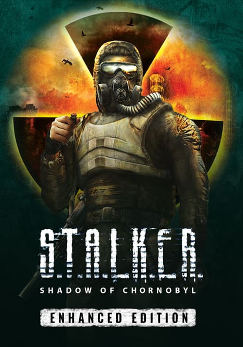 S.T.A.L.K.E.R.: Shadow of Chornobyl Enhanсed Edition