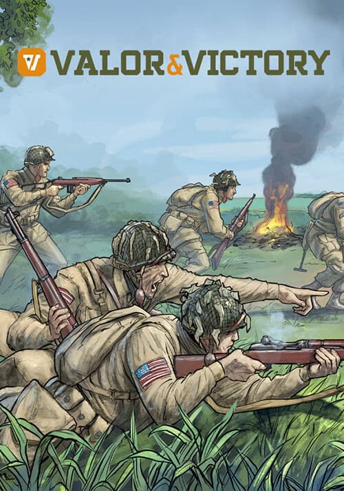 Valor & Victory