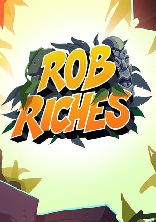 Rob Riches