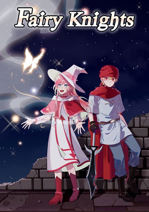 Fairy Knights