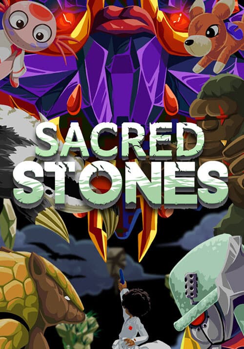 Sacred Stones