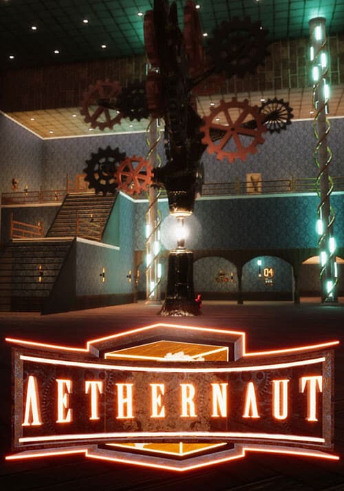 Aethernaut