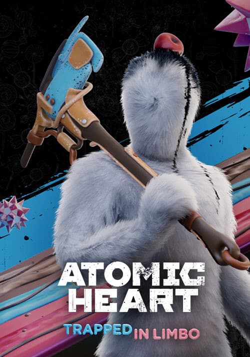 Atomic Heart - Trapped in Limbo