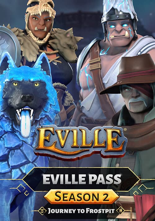 Eville Pass - Season 2