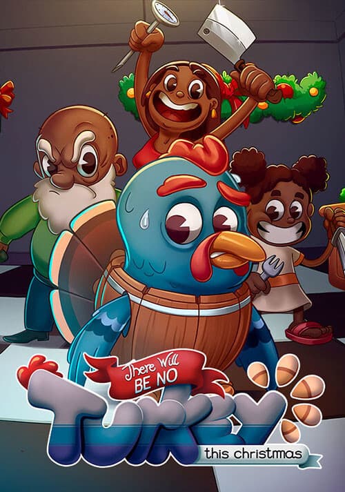 There Will Be No Turkey This Christmas