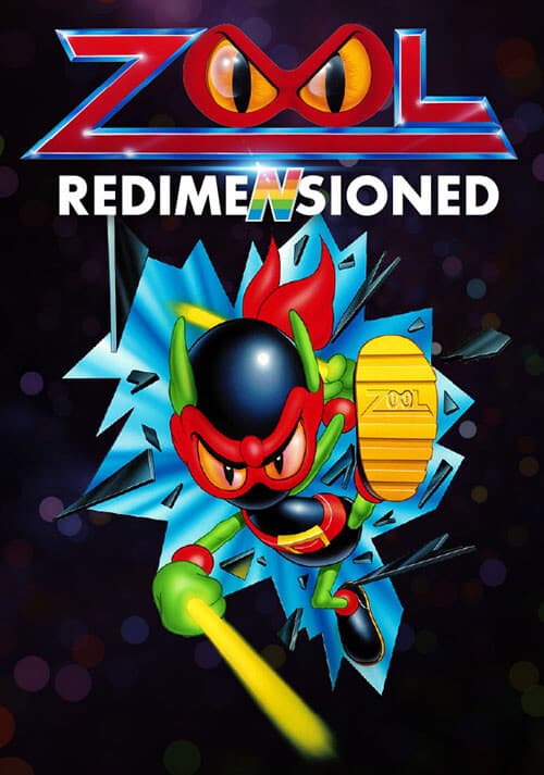 Zool Redimensioned
