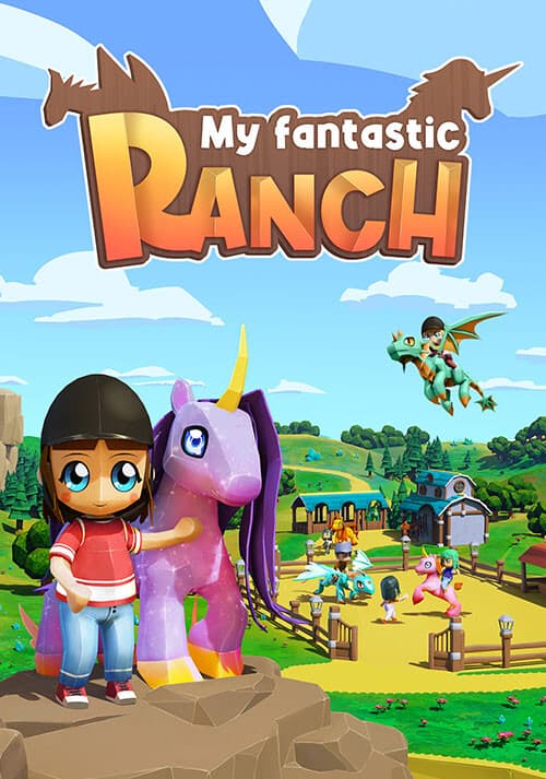 My Fantastic Ranch