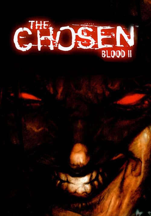 Blood II: The Chosen + Expansion