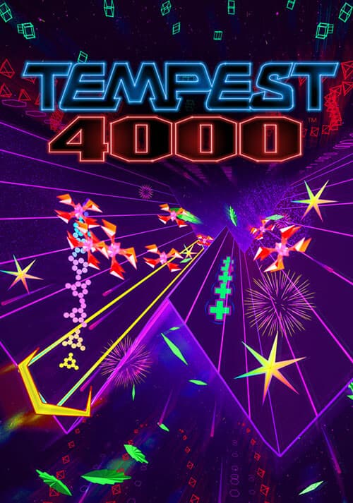 Tempest 4000
