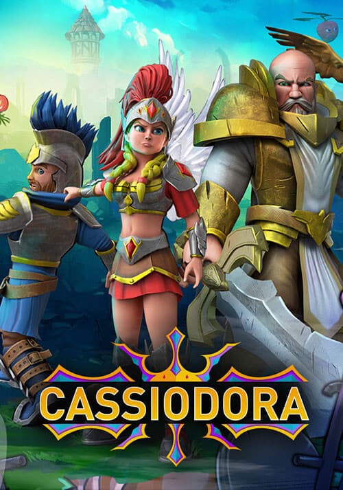 Cassiodora