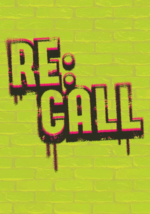 RE:CALL