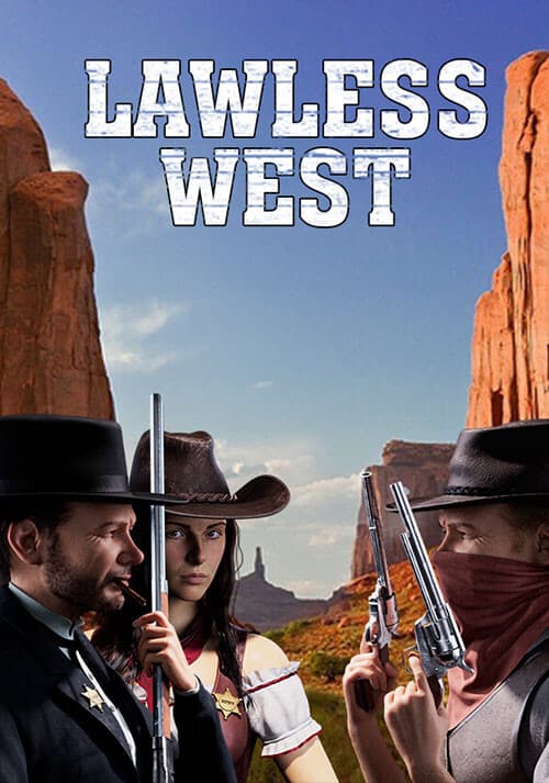 Lawless West