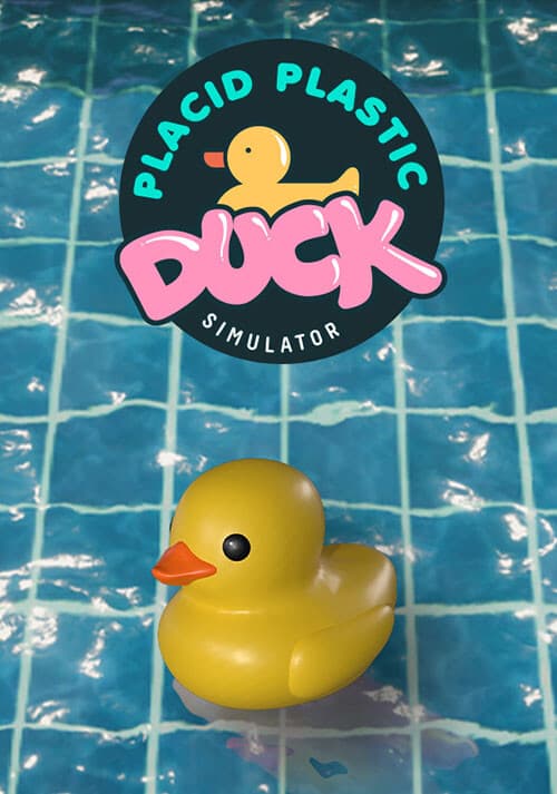 Placid Plastic Duck Simulator