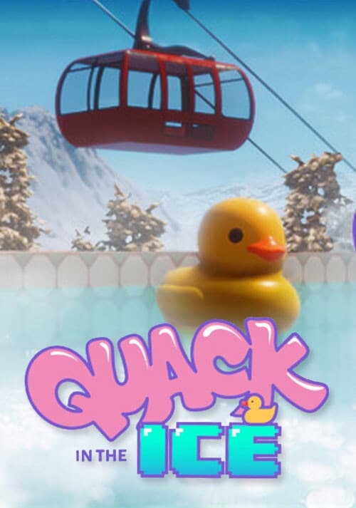 Placid Plastic Duck Simulator - Quacking the Ice