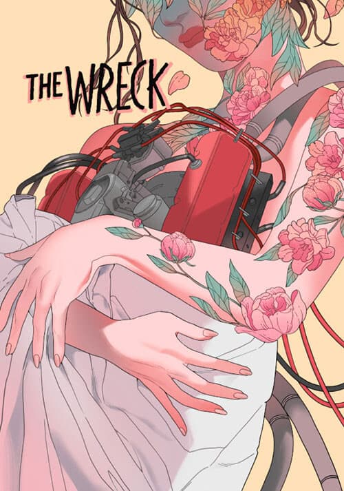 The Wreck