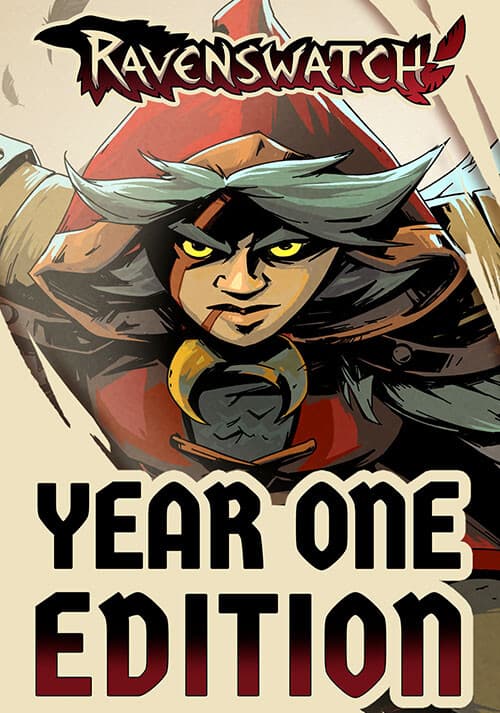Ravenswatch: Year One Edition