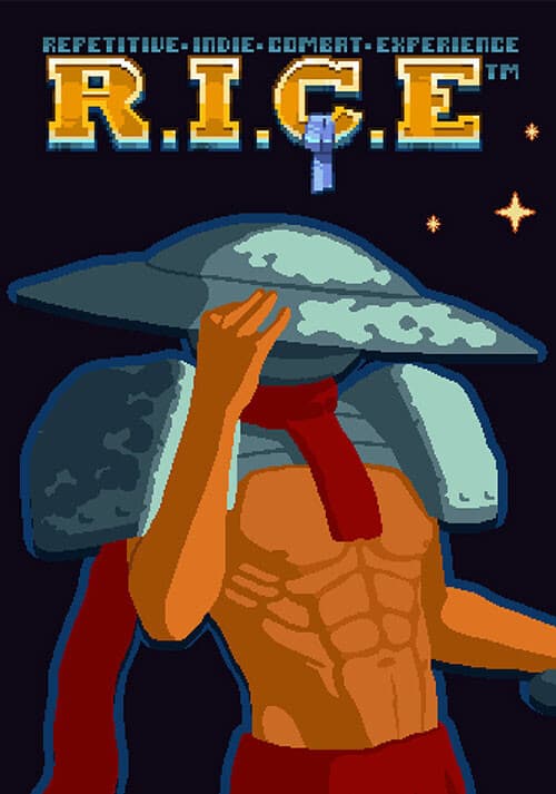 RICE - Repetitive Indie Combat Experience™