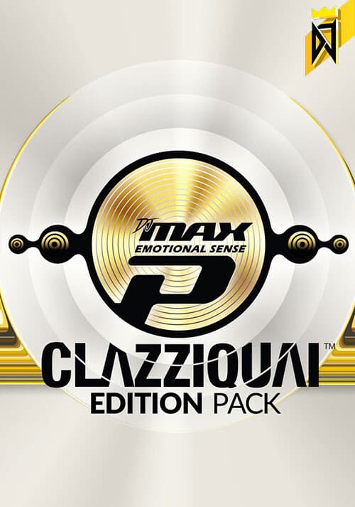 DJMAX RESPECT V - Clazziquai Edition PACK