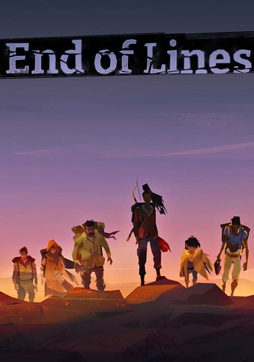 End of Lines