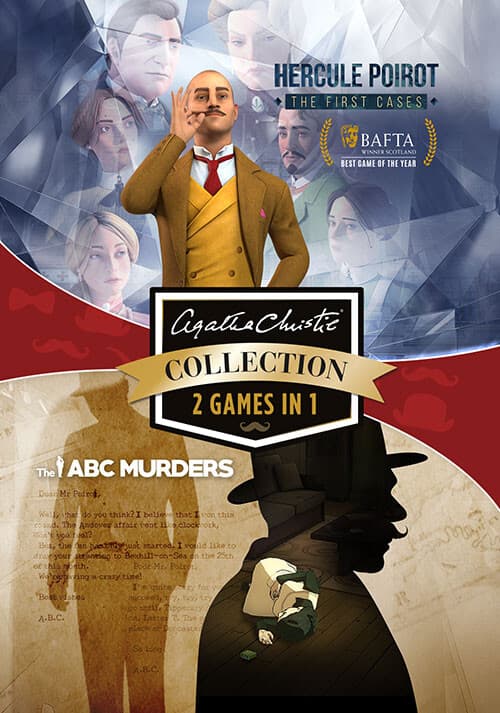 The Agatha Christie Collection