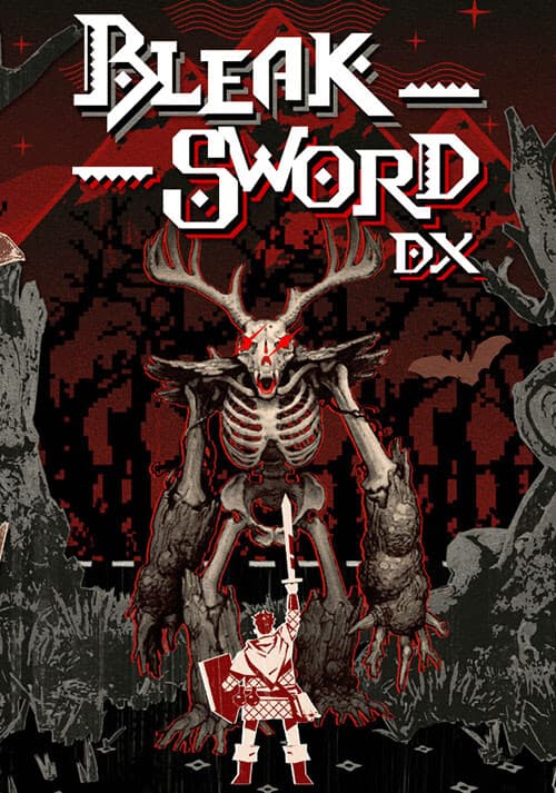 Bleak Sword DX