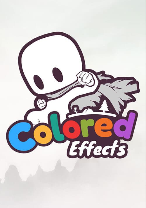 Colored Effects