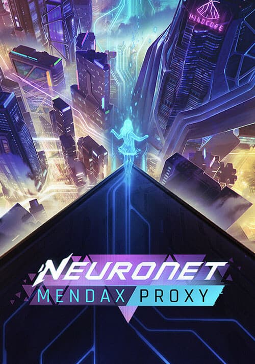 NeuroNet: Mendax Proxy