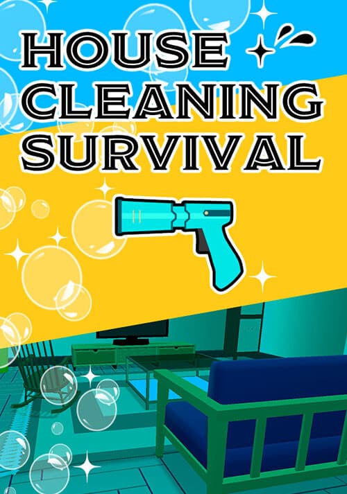House Cleaning Survival