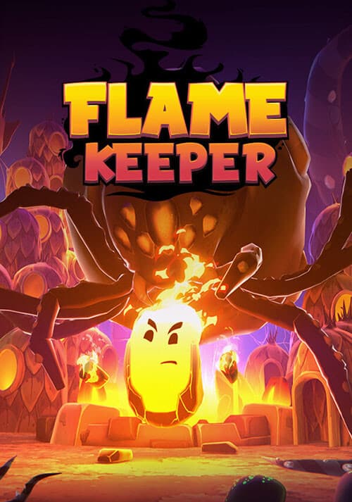 Flame Keeper