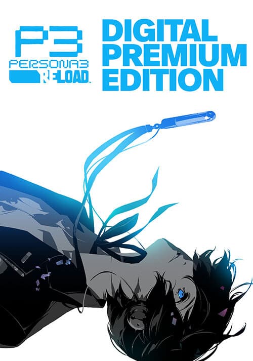 Persona 3 Reload Digital