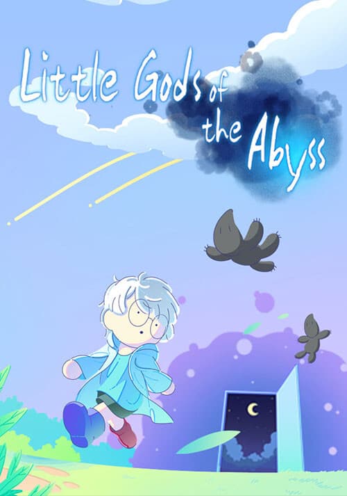 Little Gods of the Abyss
