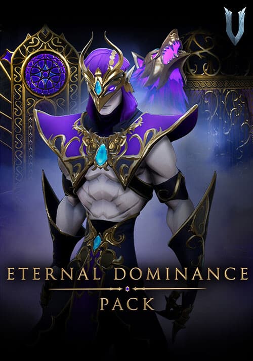 V Rising - Eternal Dominance Pack