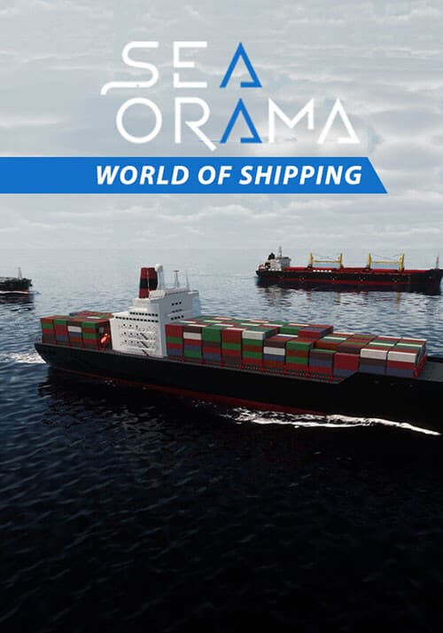 SeaOrama: World of Shipping