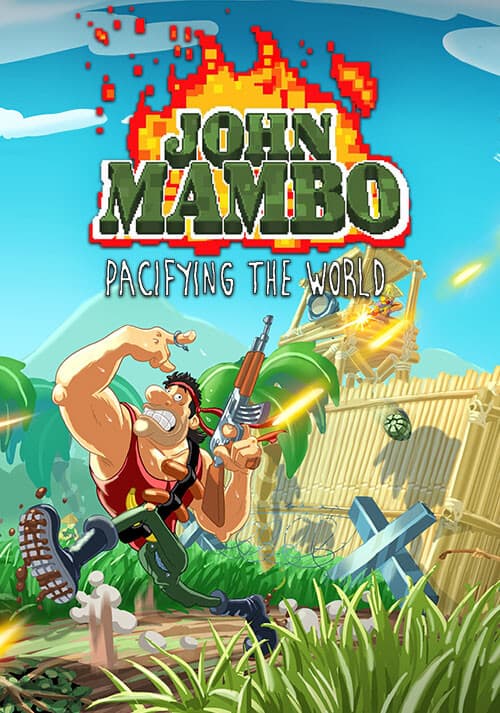 John Mambo