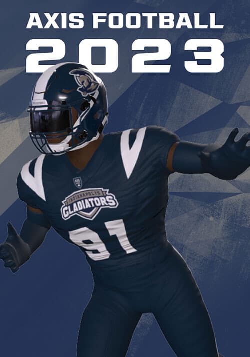 Axis Football 2023