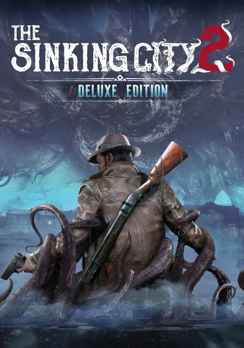 The Sinking City 2