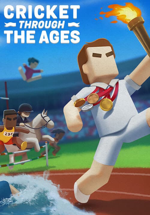 Cricket Through the Ages