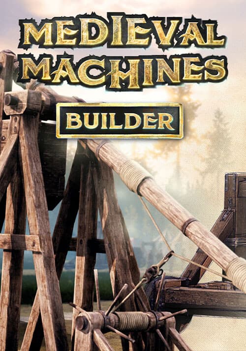 Medieval Machines Builder