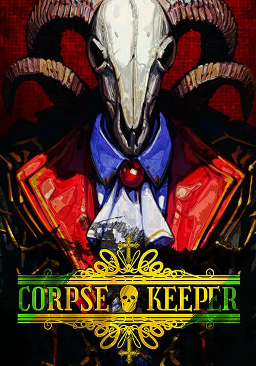 Corpse Keeper