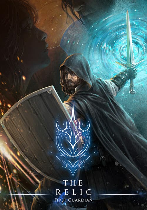 The Relic: First Guardian