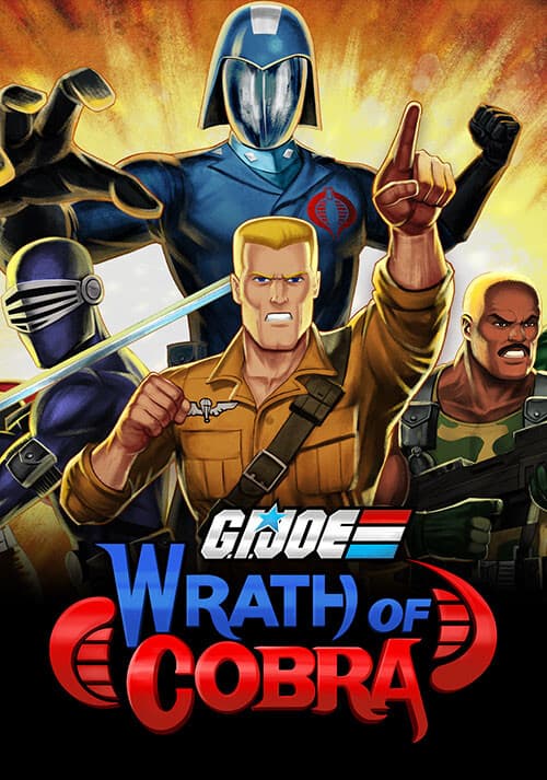 G.I. Joe: Wrath of Cobra