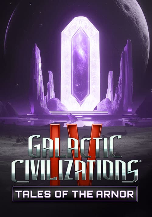 Galactic Civilizations IV - Tales of the Arnor